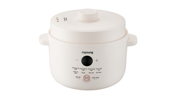 Nồi nấu chậm Joyoung 1.8 lít JSC-187