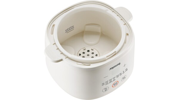 Nồi nấu chậm Joyoung 1 lít JSC-107