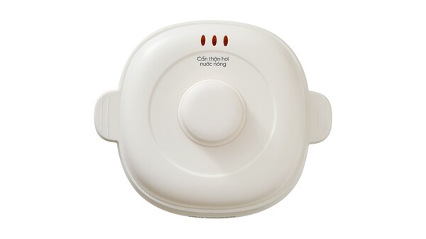 Nồi nấu chậm Joyoung 1 lít JSC-107