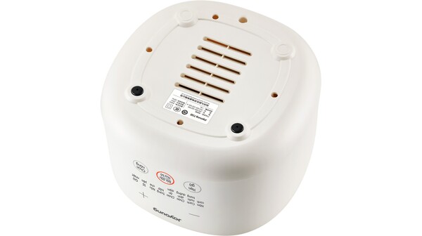 Nồi nấu chậm Joyoung 1 lít JSC-107