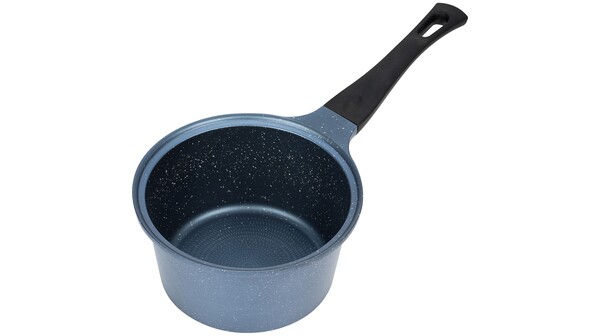 Nồi đúc vân đá xanh Supor Durarock H23102-T18 đường kính 18 cm