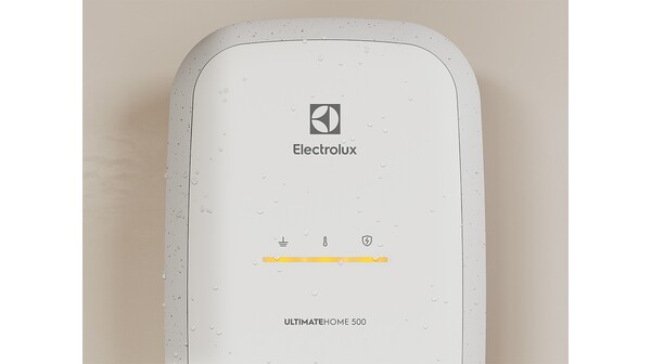 Máy nước nóng trực tiếp Electrolux EWE451QX-W4