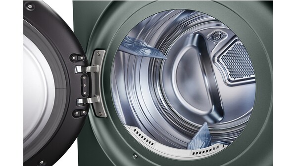 Tháp giặt sấy LG WashTower Inverter 1410kg WT1410NHEG