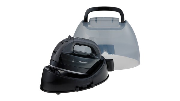 Bàn ủi hơi nước Panasonic NI-WL55KRA