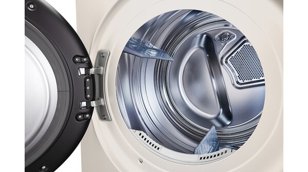 Tháp giặt sấy LG WashTower Inverter 1410kg WT1410NHEG