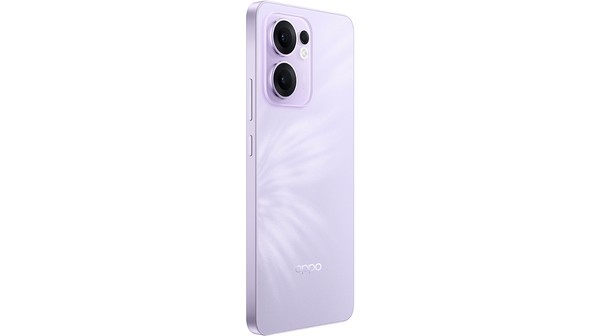 OPPO Reno13 F 5G 12GB/256GB Tím (CPH2699)