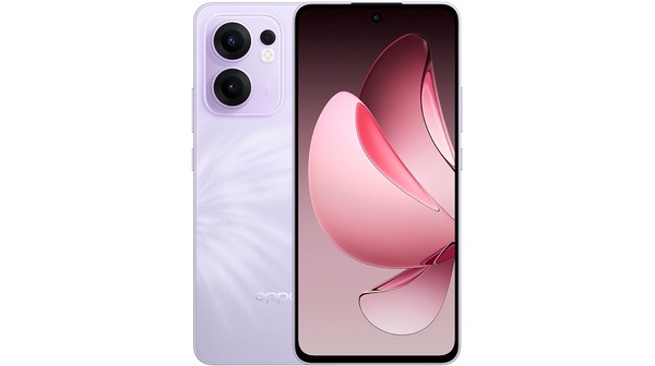 OPPO Reno13 F 5G 12GB/256GB Tím (CPH2699)