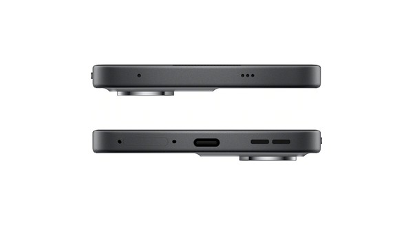OPPO Reno13 F 4G 8GB256GB Xám (CPH2701)