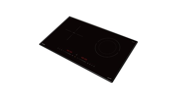 Bếp từ hồng ngoại Comfee CMH-40DHP