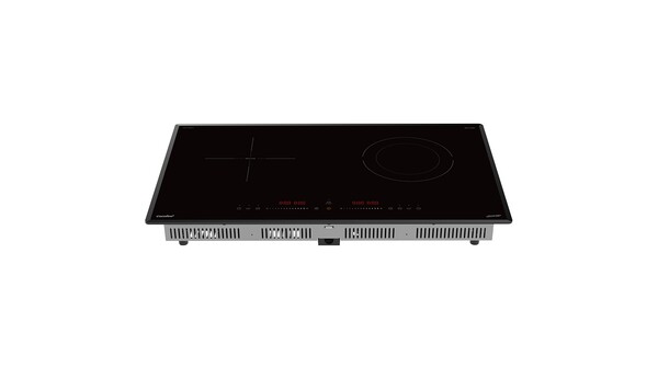 Bếp từ hồng ngoại Comfee CMH-40DHP