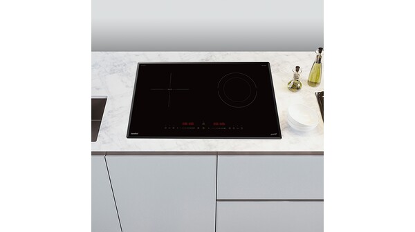 Bếp từ hồng ngoại Comfee CMH-40DHP