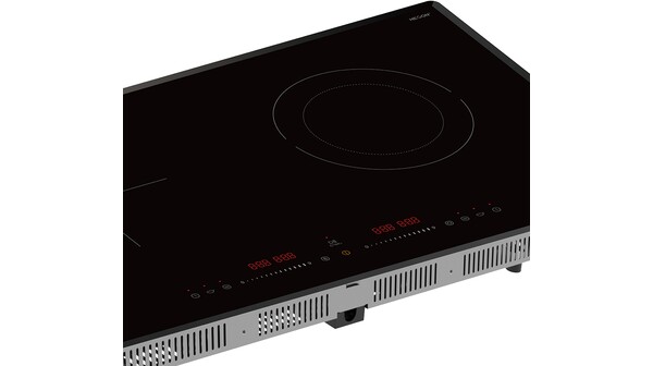 Bếp từ hồng ngoại Comfee CMH-40DHP