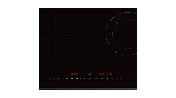 Bếp từ hồng ngoại Comfee CMH-40DHP