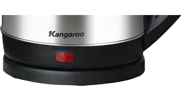 Bình đun siêu tốc 1.8 lít Kangaroo KGWK18I2