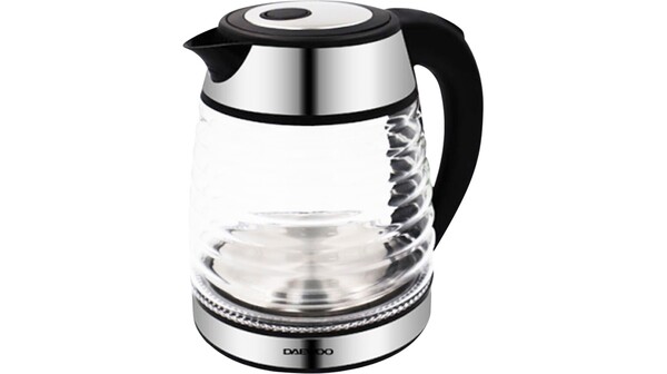 Bình đun siêu tốc 1.7 lít Daewoo DWK-GL1803