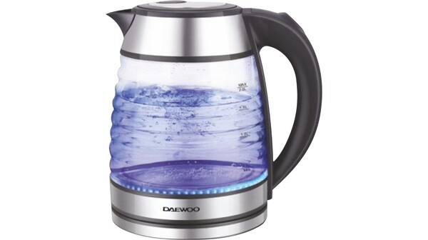 Bình đun siêu tốc 1.7 lít Daewoo DWK-GL1803