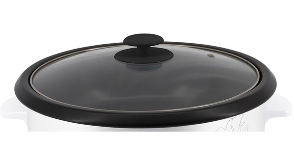 Nồi lẩu điện Kangaroo KG40EH2