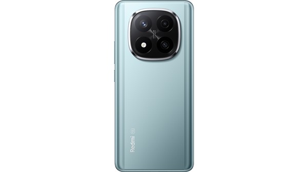 Xiaomi Redmi Note 14 Pro+ 5G 8GB256GB Xanh dương