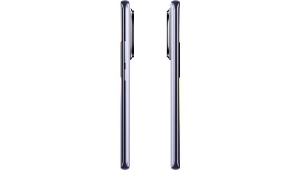 Xiaomi Redmi Note 14 Pro+ 5G 8GB/256GB Tím