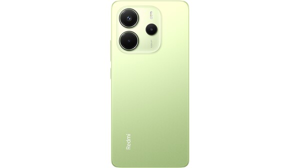Xiaomi Redmi Note 14 4G 6GB128GB Xanh lá
