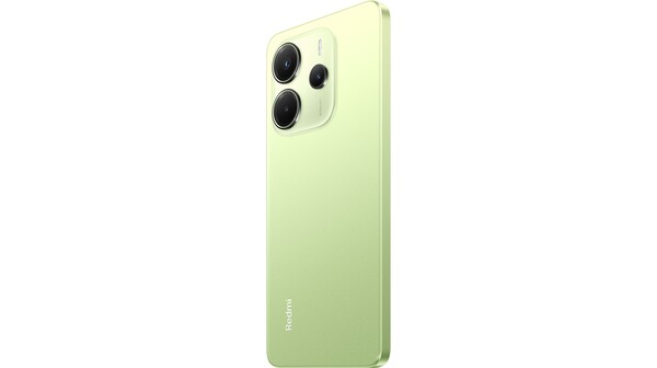 Xiaomi Redmi Note 14 4G 6GB128GB Xanh lá