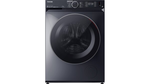 Toshiba Inverter 9.5 kg TW-T23BU105UWV(MG)