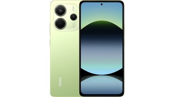 Xiaomi Redmi Note 14 4G 6GB128GB Xanh lá