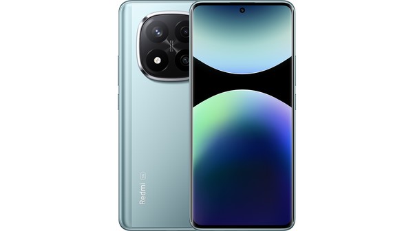 Xiaomi Redmi Note 14 Pro+ 5G 8GB256GB Xanh dương