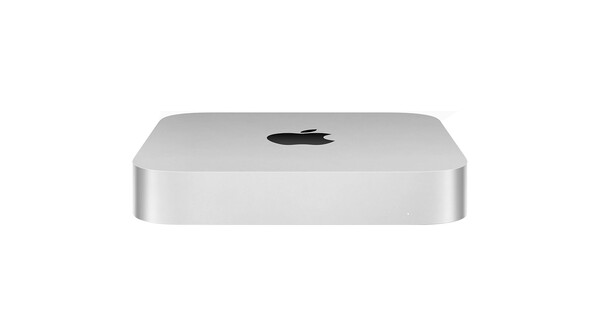 Mac Mini M4 16GB/256GB/10C-CPU/10C-GPU (MU9D3SA/A)