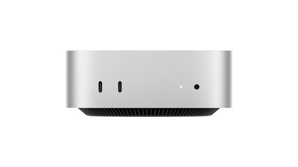 Mini PC Apple Mac Mini M4 24GB512GB12C-CPU16C-GPU (MCX44SAA)