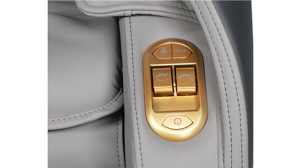 Ghế massage Poongsan MCP-303-GR