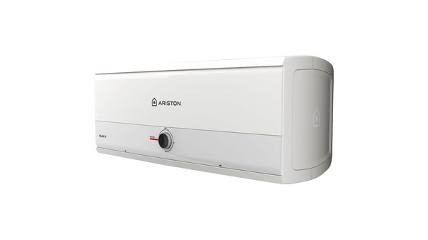 10058707-Máy nước nóng gián tiếp Ariston Slim3 20 R MT VN 20 lít