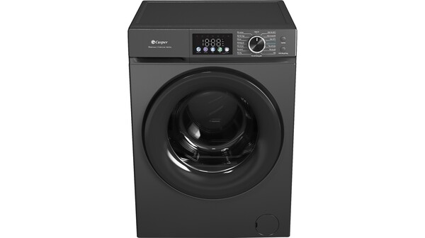 Máy giặt Casper Inverter 12.5 kg WF-D125VGR1