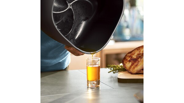 Nồi chiên không dầu Philips NA34200