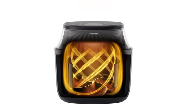 Nồi chiên không dầu Philips NA34200