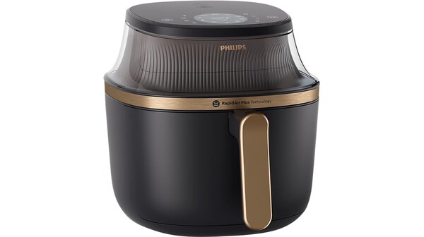 Nồi chiên không dầu Philips NA34200