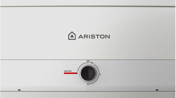 10058707-Máy nước nóng gián tiếp Ariston Slim3 20 R MT VN 20 lít