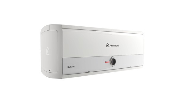 10058707-Máy nước nóng gián tiếp Ariston Slim3 20 R MT VN 20 lít