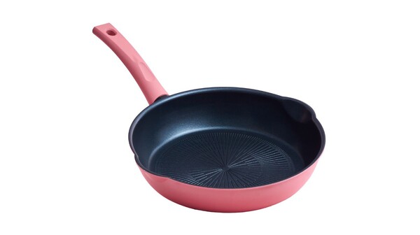 Chảo rán chống dính Inochi Omi Stellar 20 cm