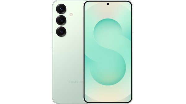 Samsung Galaxy S25 Plus 5G 12GB/512GB (SM-S936B/DS) Xanh lá