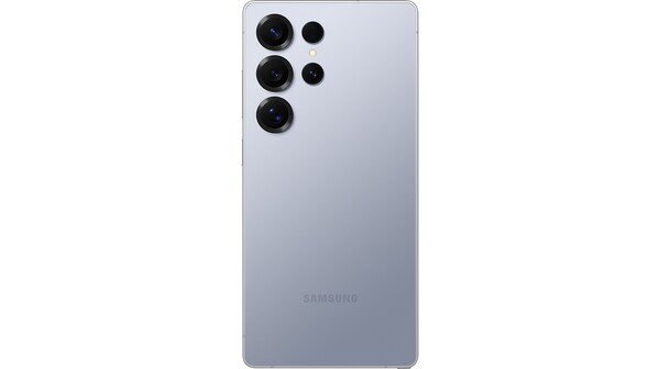 Samsung Galaxy S25 Ultra 5G 12GB/512GB (SM-S938B/DS) Xanh dương