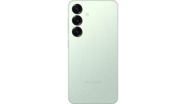 Samsung Galaxy S25 Plus 5G 12GB/512GB (SM-S936B/DS) Xanh lá