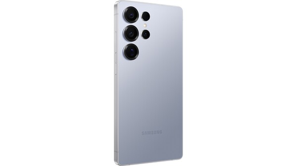 Samsung Galaxy S25 Ultra 5G 12GB/512GB (SM-S938B/DS) Xanh dương