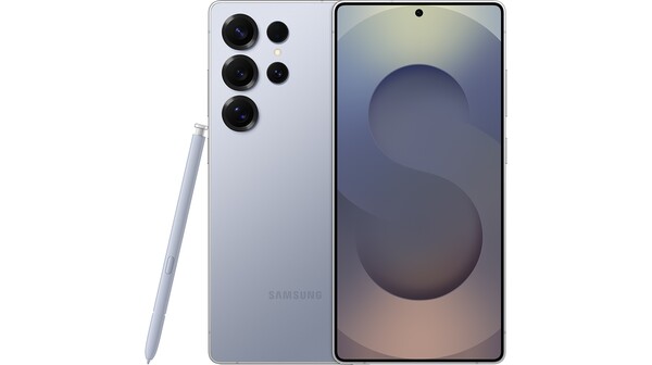 Samsung Galaxy S25 Ultra 5G 12GB/512GB (SM-S938B/DS) Xanh dương