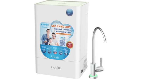 Máy lọc nước Karofi KAQ-U98