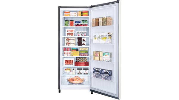 Tủ đông LG 165 lít LOF16BGM - 1