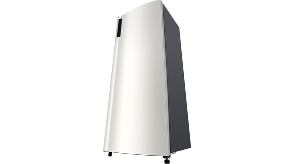 Tủ đông LG 165 lít LOF16BGM - 5