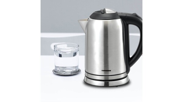 Bình đun siêu tốc Tiross 1 lít TS1367