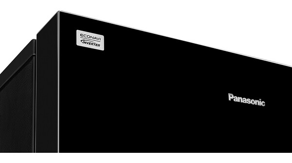 Panasonic Inverter 366 lít NR-TL381VGMV