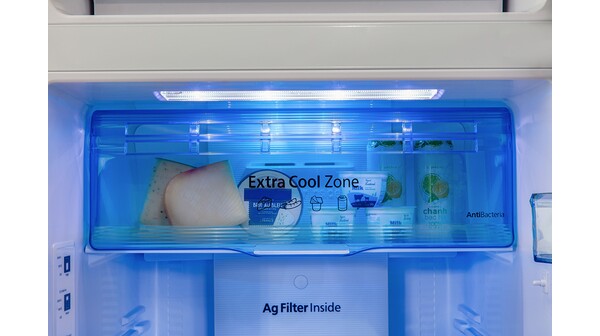 Panasonic Inverter 326 lít NR-TL351VGMV